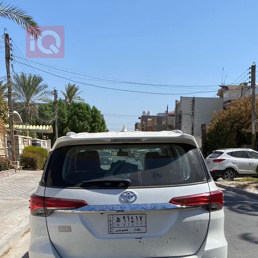 تويوتا فورجنر